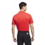 adidas Strp P Shirt Sn99 Brt Red/Navy