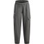 Under Armour UA Rival Woven Girls Cargo Pants Green/White