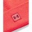 Under Armour Halftime Cuff Beanie Red