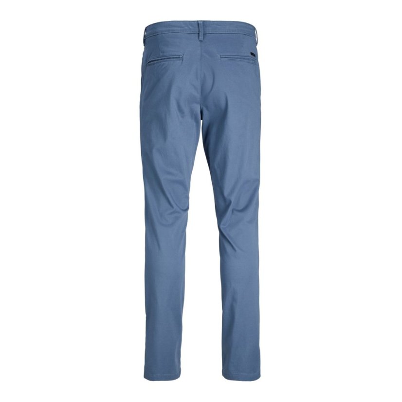 Jack and Jones Men's Marco Bowie Chinos China Blue