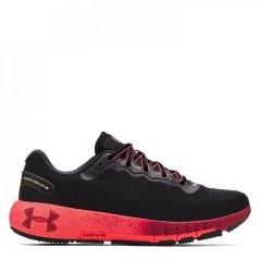 Under Armour Armour Ua W Hovr Machina 2 Clrshft Runners Womens Black / Red