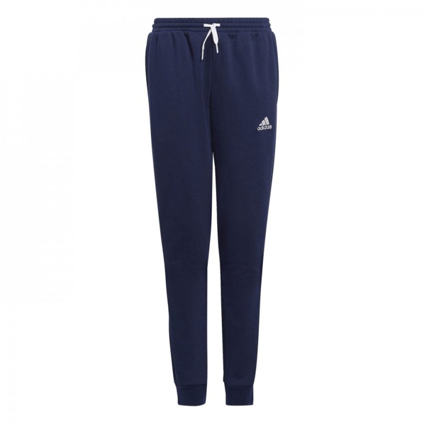 adidas ENT22 Jogging Pants Juniors Navy