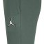 Air Jordan JM Fleece Pants Junior Boys Noble Green