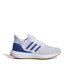 adidas DNA J White/Blue