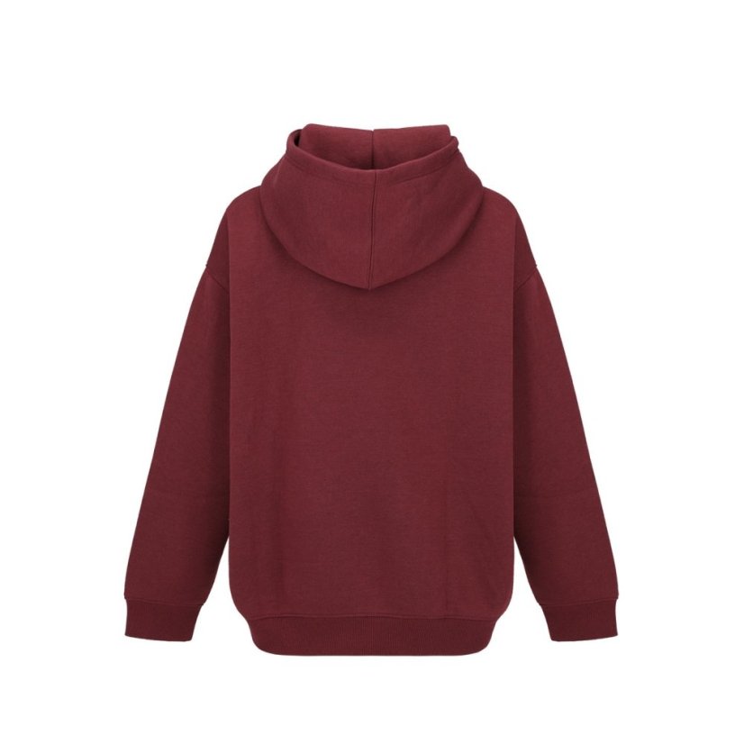 Slazenger OTH dámska mikina Burgundy