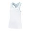 K Swiss Women's Hypercourt Performance Vest White
