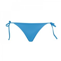 Puma String Bikini Bottoms Womens Blue