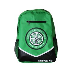 Team Football Backpack Celtic