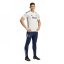 adidas Ajax Away Shirt 2023 2024 Adults Core white