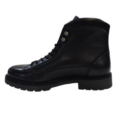 Firetrap Spirit Boots Mens Black