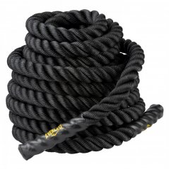 Everlast Rope Black