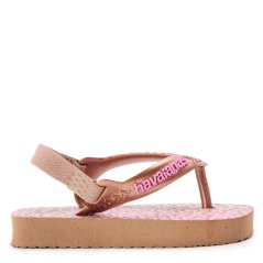 Havaianas Havaianas Insitutnl Bb99 Rose Gold