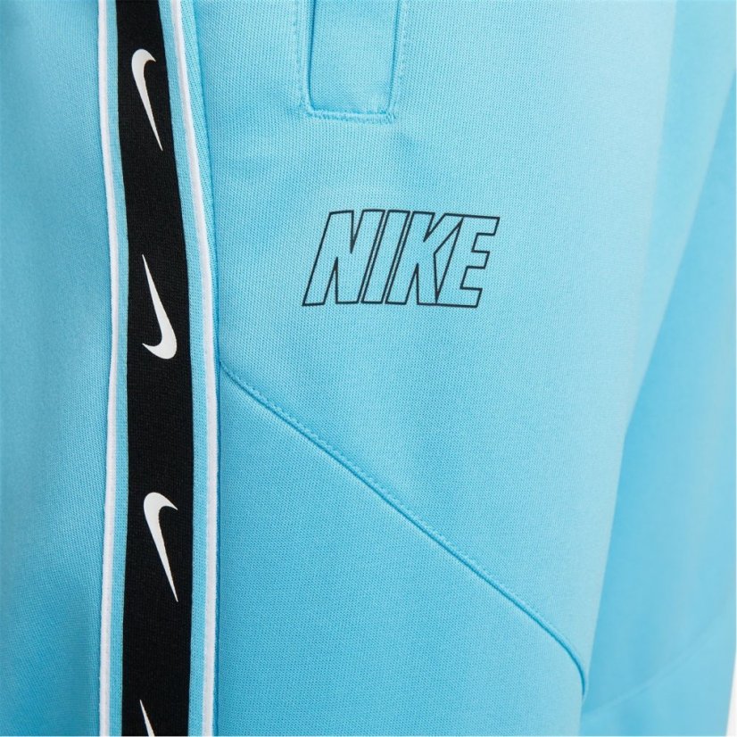 Nike Sportswear Repeat Men's Joggers Baltic Blue