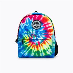 Hype Kids' Tie Dye Backpacks Multi