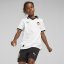 Puma Valencia Home Shirt 2023 2024 Juniors Puma White