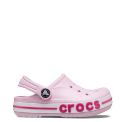 Crocs Bayaband K Ch43 Pink/Candy Pink
