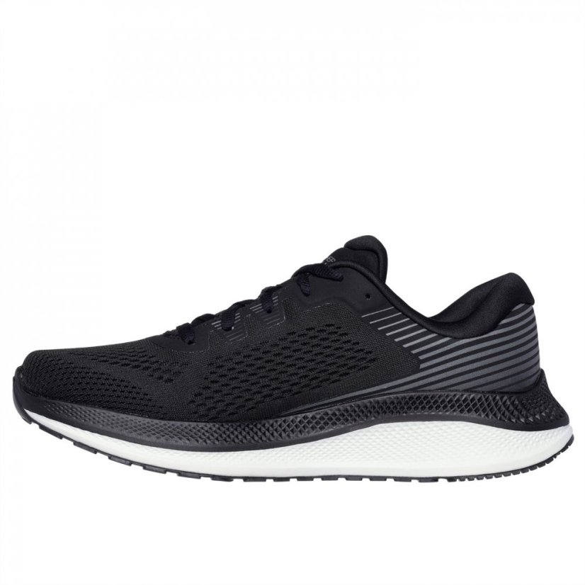 Skechers Go Run Persistence Black