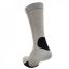 Karrimor 2 Pack Walking Sock Mens Grey