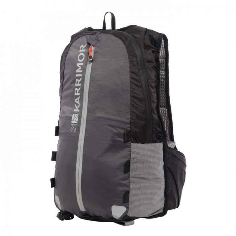 Karrimor X Lite 15L Running Backpack Black