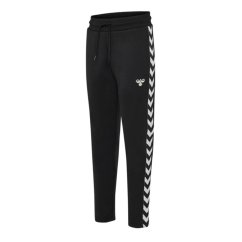 Hummel Kick Pant Jn43 Black