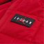 Air Jordan Unisex Kids' Insulated Puffer Jacket Red