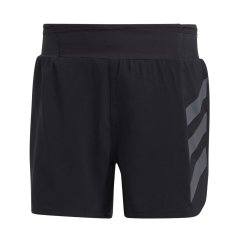 adidas Terrex Agravic Trail Running Shorts Black