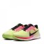 Nike Air Zoom Pegasus 40 PRM pánské běžecké boty Luminous Green