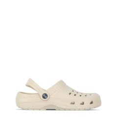 Hot Tuna Cloggs Juniors Beige
