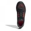 adidas Terrex Agravic Flow 2 Jnr Trail Shoe Black/Grey/Wht