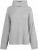 SoulCal Roll Neck Jumper Ladies Grey Marl