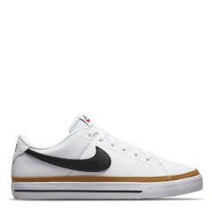 Nike Court Legacy Next Nature Shoes Ladies White/Black