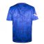 Score Draw Chelsea FC Home Shirt 1992 1993 Blue