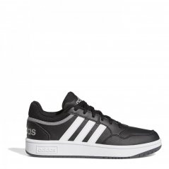 adidas Hoops 3.0 W Ld99 Blk/Wht/Gry