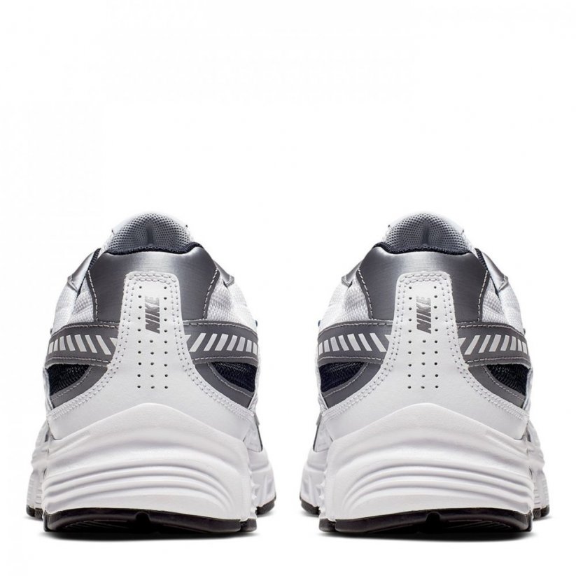 Nike Initiator pánské běžecké boty White/Obsidian
