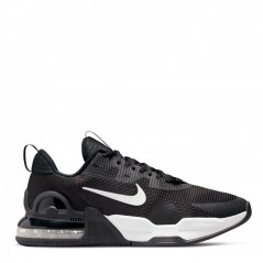 Nike Air Max Alpha Trainer 5 Men's Training Shoes Black/White