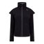Puma (P) Jacket Womens Black