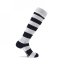 Sondico Football Socks Plus Size Navy/White