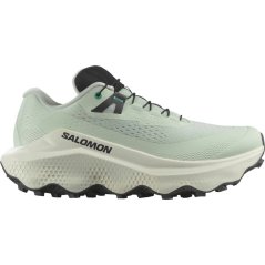 Salomon Ultra Glide 3 Running Shoes Womens Aqua