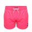 Donnay Swim Shorts Sn99 Pink