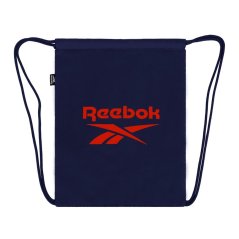 Reebok Gymsack Juniors Navy