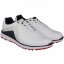 Slazenger V300SL pánska golfová obuv White/Navy