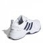 adidas Strutter Shoes Mens Wht/Navy/Grey