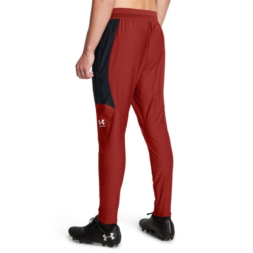 Under Armour Challenger Pro Pants Orange