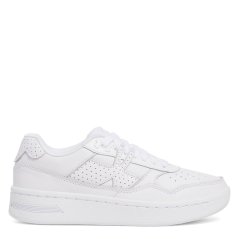 Under Armour Armour Ua W Court 96 Trainers Womens White/White