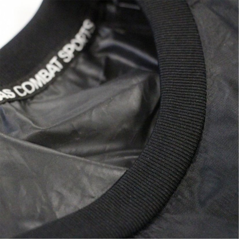 adidas Basic Sauna Suit Adults Black