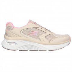 Skechers Relaxed Fit: Arch Fit D'Lux Natural/Pink