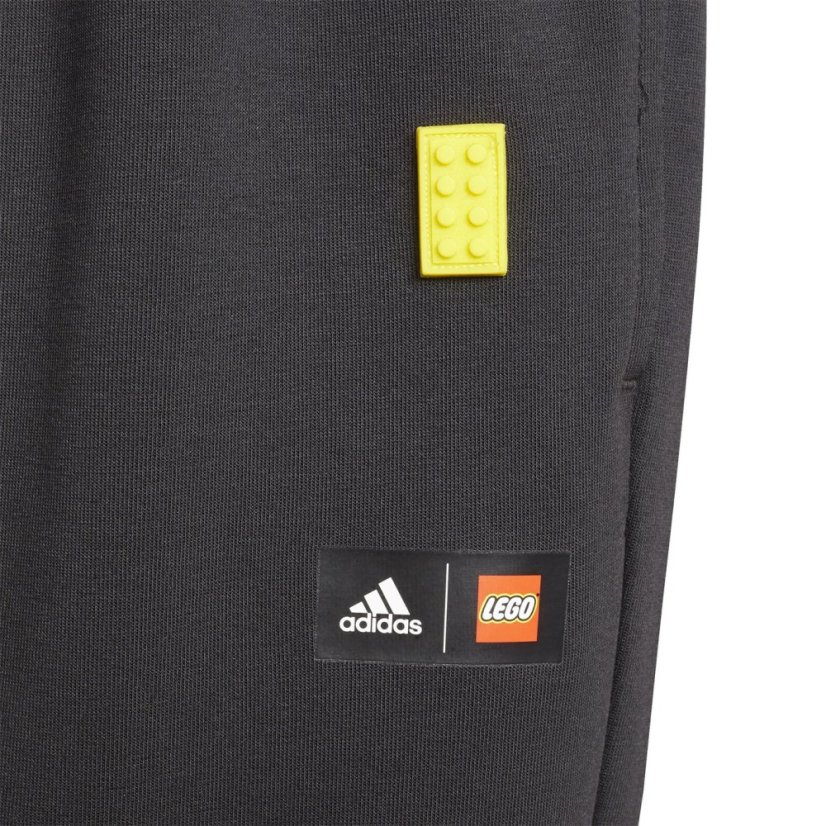 adidas U Lego M Pant Jn99 Black