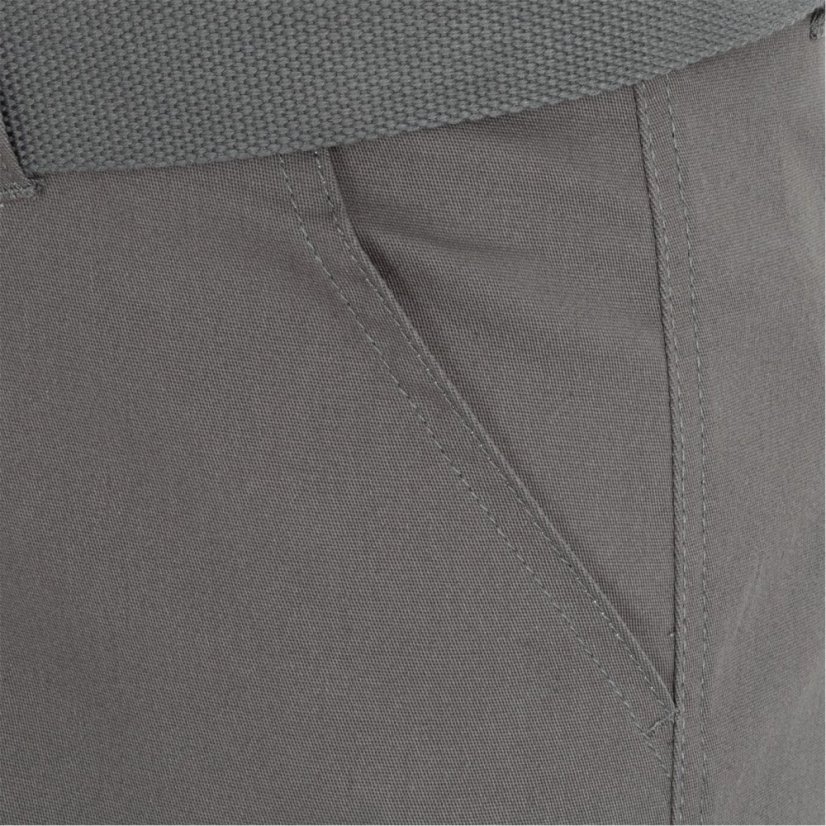 Firetrap Cargo Shorts Grey