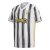 adidas Unisex Kids' Juventus Home Football Shirt White