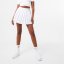 Slazenger Pleated Skort Womens White